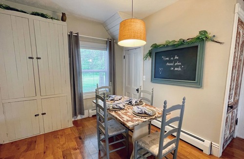 Elmira House | Central Location - HOT TUB, close to lakes, wineries, Corning, Watkins Glen