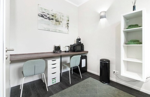 Brockenscheidt Apartment | Central & modern apartment in Waltrop - excellent connections to Dortmund