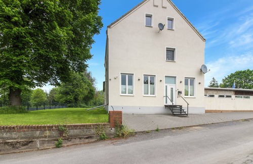 Brockenscheidt Apartment | Central & modern apartment in Waltrop - excellent connections to Dortmund