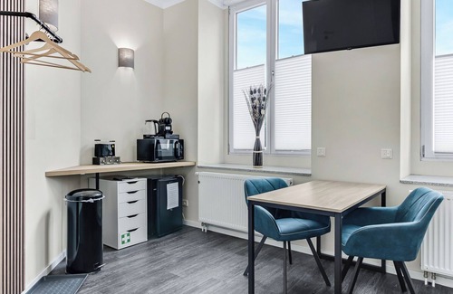 Brockenscheidt Apartment | Central & modern apartment in Waltrop - excellent connections to Dortmund!