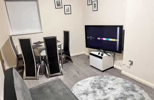 High Wycombe Apartment | Central of High Wycombe