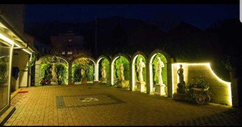 Central Interlaken Apartment | Central Park Holiday apartment