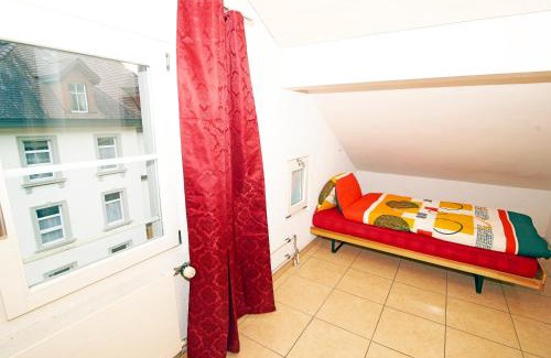 Central Interlaken Apartment | Central Park Holiday apartment