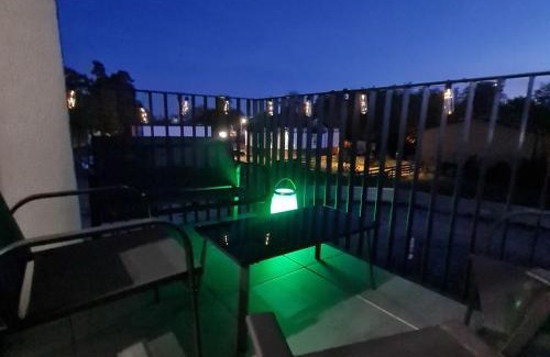 Mielno Apartment | Central Park Mielno Green Apartament