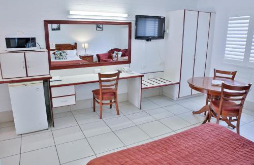 Allenstown Hotel | Central Park Motel
