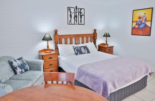 Allenstown Hotel | Central Park Motel