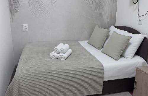 Terazije Apartment | Central Peaceful Nest Belgrade