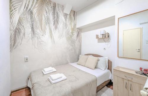 Terazije Apartment | Central Peaceful Nest Belgrade