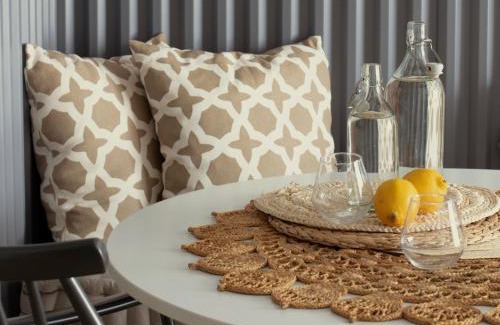 Nivy Apartment | Central Point by Zoom Apartments