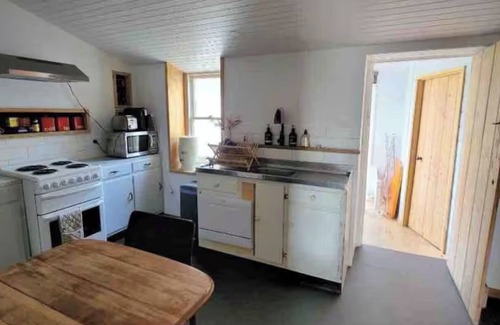 Port Fairy Cottage | Central PORT FAIRY cottage