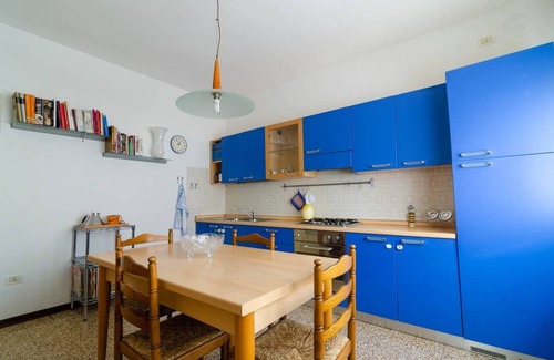 Sossano House | Central Position, Ideal for Families Visiting Veneto -US Army Families Welcomed