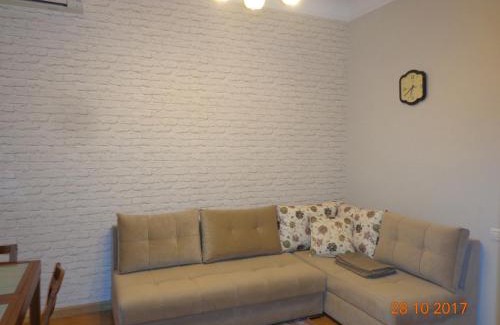 Baku Old Town Apartment | Central Prospect Baku 2 bedrooms
