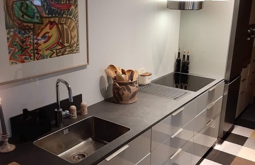 Reykjavik Apartment | Central Reykjavik - cozy apartment (HG-00015218)
