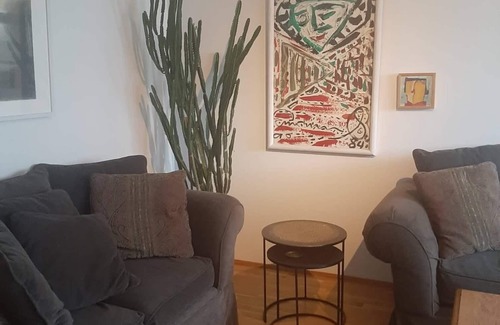 Reykjavik Apartment | Central Reykjavik - cozy apartment (HG-00015218)