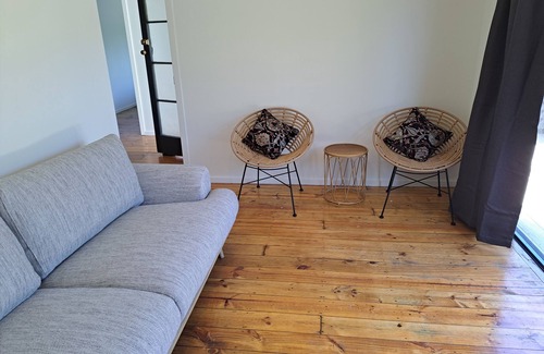 Richmond House | Central Richmond, 3bdrm House, sleeps 7.
