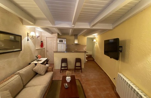 Lerma House | Central rural house in Lerma