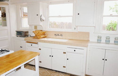 Mission Hills House | Central SD Spanish-Style Gem ~13min to Sports Stadiums~