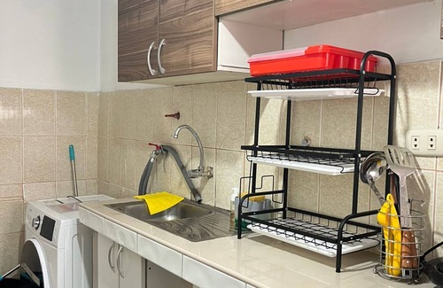 Cercado de Lima Apartment | Central & Spacious – Stay Comfortable in the Heart of Lima