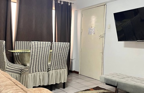 Cercado de Lima Apartment | Central & Spacious – Stay Comfortable in the Heart of Lima