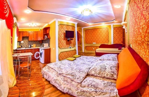 Kherson Apartment | Central Square Apartment VIP