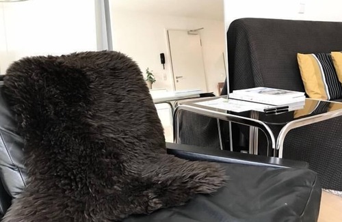 Weimar Apartment | Central Studio Marktplatz