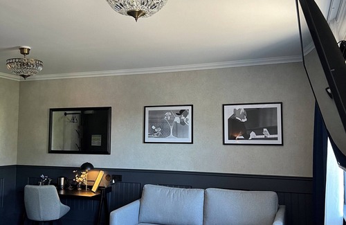 Tierp Hotel | Centralhotellet Tierp
