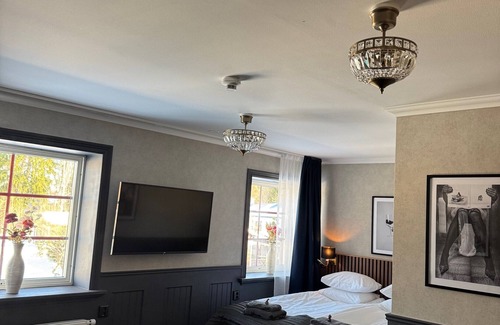 Tierp Hotel | Centralhotellet Tierp