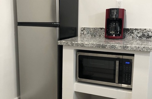 Mesa House | Centrally located 2 bedroom unit