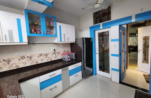 Bani Park Apartment | Centrally located 2 BHK Private flat