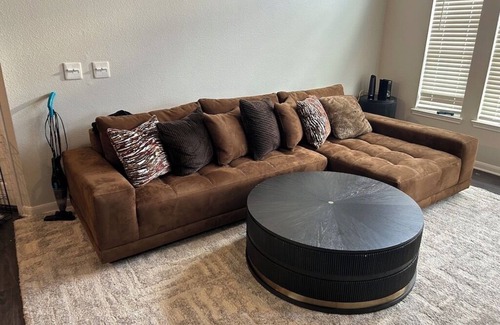 McNeil Apartment | Centrally Located 3BDR apartment in <3 of the city.Pools, WiFi, fitness-included