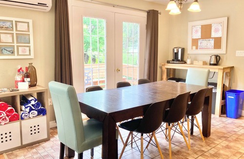 Charlottetown House | Centrally Located Bright and Spacious 4 Bedroom with Hot tub