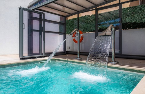 Cala Ratjada House | Centrally Located Holiday Home Near the Beach – Casa Amorós