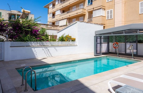Cala Ratjada House | Centrally Located Holiday Home Near the Beach – Casa Amorós