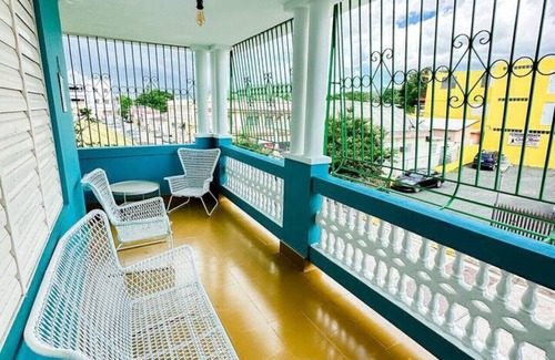 Cabo Rojo House | Centrally located , Family and Pet Friendly.