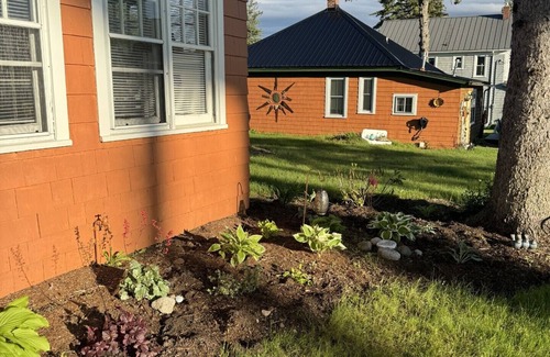 Germfask Cabin | Centrally Located - Historic Bear Creek Resort Blaney Park- Superior