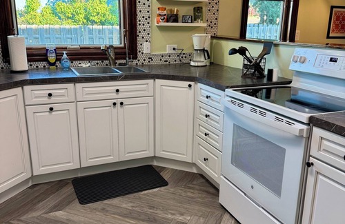 Circle House | Centrally located in Circle, MT with 3 comfortable bedrooms!