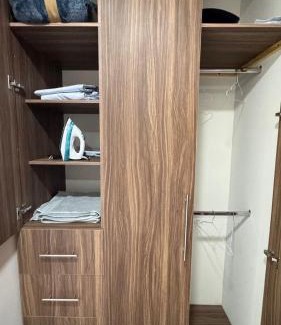 Perote Apartment | Centrally located