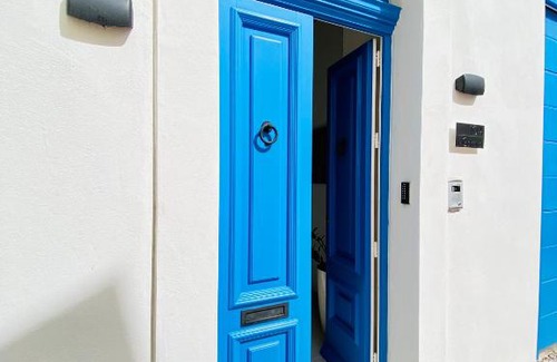 Zebbug House | Centrally located unique 2-bed apt & 2.5 bathrooms