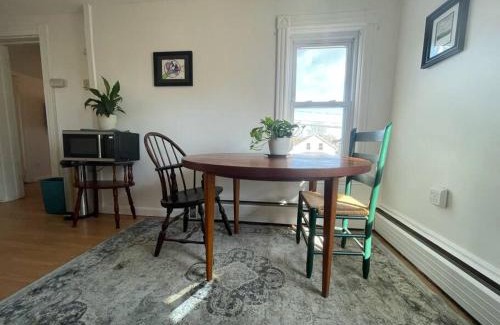 Winooski Apartment | Centrally Located Winooski Apartment