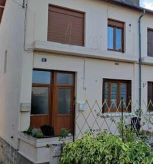 Bourges Apartment | Centre à pied