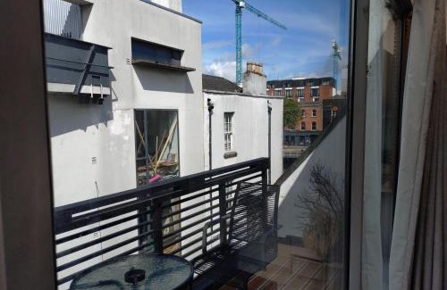 Leinster Apartment | Centre of Temple bar