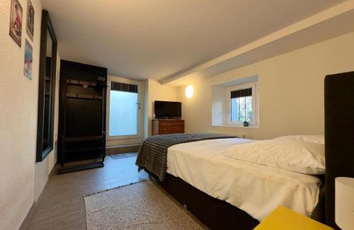 Martigny Apartment | Centre ville appartement cosy
