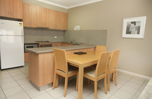 Griffith Apartment | Centrepoint Apartments