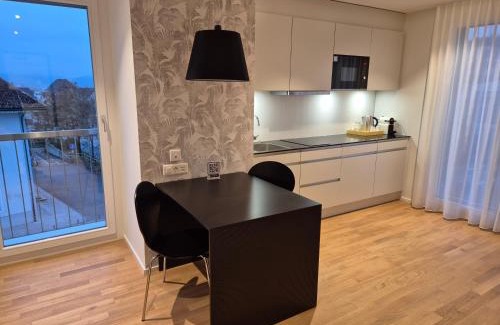 Granichen Apartment | CENTRINO Apartments