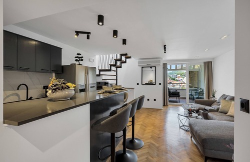 Gorinka Apartment | Centro Apartment Makarska