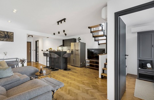 Gorinka Apartment | Centro Apartment Makarska