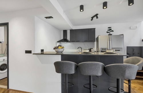 Gorinka Apartment | Centro Apartment Makarska