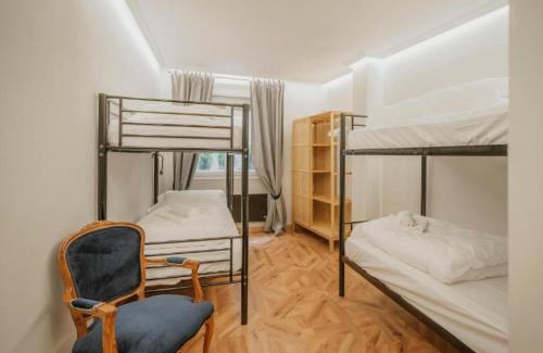 Burgos Apartment | Centro Burgos Real Consulado 1787