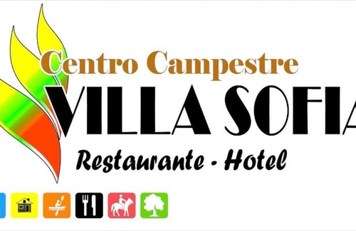 Villagarzon House | Centro Campestre Villa Sofia - Hotel / Restaurante