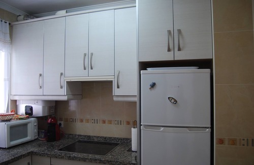 Nerja City Centre Apartment | CENTRO DE NERJA LA TORNA APARTMENT